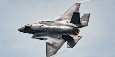IAI-says-Lockheed-Martin-supplier-awards-recognize-its-F-35-and-F-16-production-performance