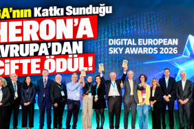 İGA'nın ROCAT Denemelerinde Çarpıcı Sonuç! Yüzde 7,41 Artış 12 Aselsan Haberleri GÖKBEY İGA'nın ROCAT Denemelerinde Çarpıcı Sonuç! Yüzde 7,41 Artış