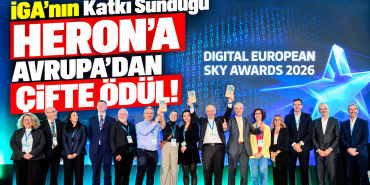 İGA'nın ROCAT Denemelerinde Çarpıcı Sonuç! Yüzde 7,41 Artış