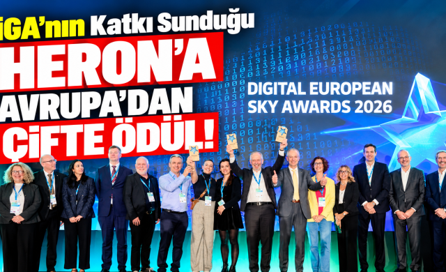 İGA'nın ROCAT Denemelerinde Çarpıcı Sonuç! Yüzde 7,41 Artış