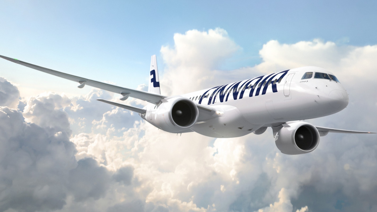 Embraer sipariş birikimi 35,7 milyar dolara ulaştı 2 Vize & Yolcu Iata IMG_0785