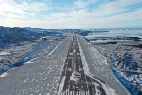 Ilulissat Havalimanı Air Greenland A330-800 ile açıldı 13 Aselsan Haberleri Türk savunma sanayisi Ilulissat-airport-c-Greenland-Airports-480x301-1
