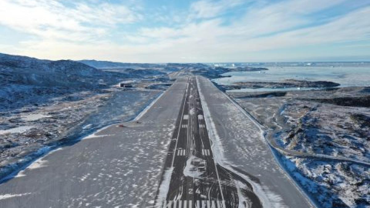 Ilulissat Havalimanı Air Greenland A330-800 ile açıldı 6 Türk Hava Yolları Haberleri Korean Air Ilulissat-airport-c-Greenland-Airports-480x301-1