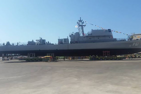 Kıbrıs, İsrail’den 150 Milyon Avroluk Gemi Alımı Görüşüyor 13 Kaza ve Olaylar Havacılık Haberleri İran Israel-Shipyards-Patrol-Boat-Cyprus