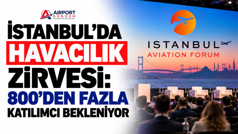 İstanbul'da-Havacılık-Zirvesi.-800'den-Fazla-Katılımcı-Bekleniyor