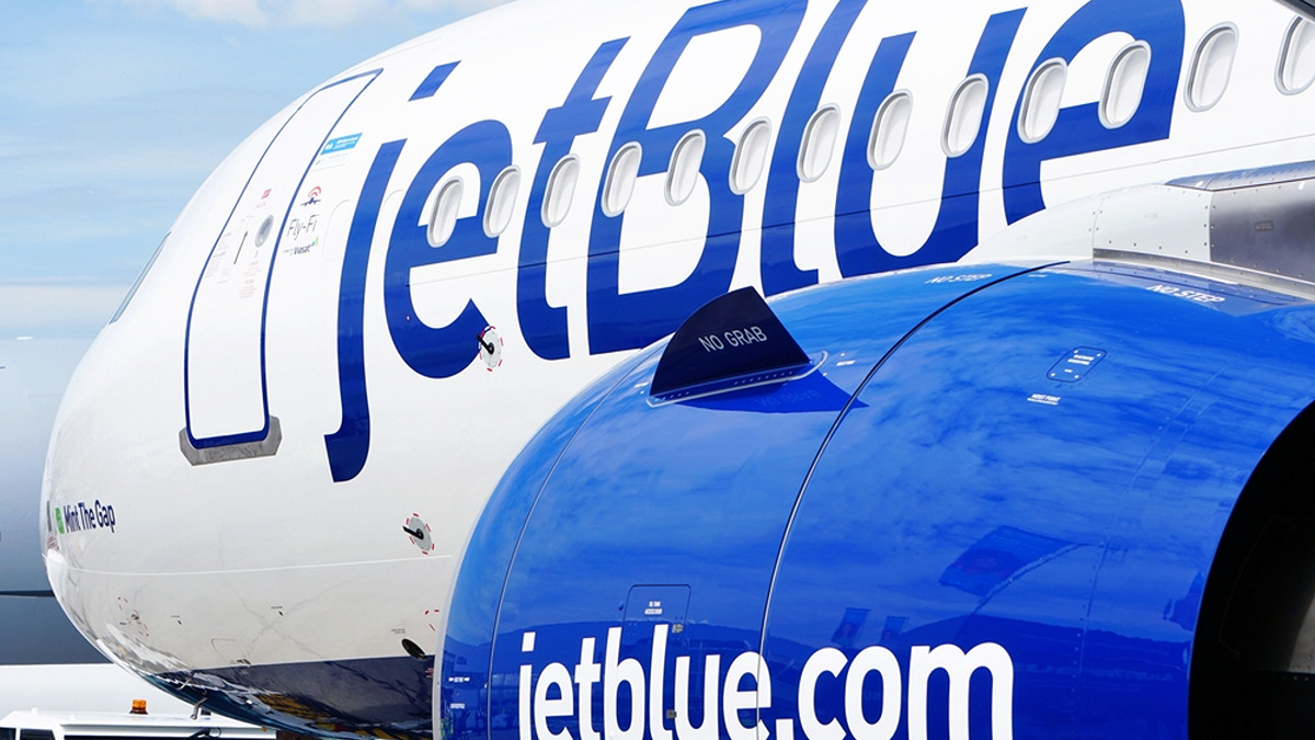 JetBlue’dan borç iddialarına yanıt: Yeniden yapılandırma yok 8 Savunma Sanayii Haberleri JB2-32