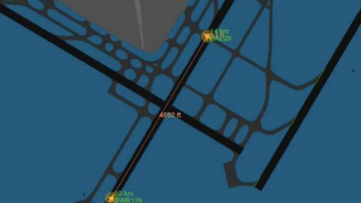 JFK’de dört uçak, kalkış yapan A330’un önünden geçti 6 Havacılık Haberleri AJet JFK-incident-c-NTSB-480x345-1