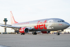 Jet2, Stansted-Tunus uçuşlarını kışa uzattı 13 Havacılık Linz Havalimanı Jet2-extends-Stansted–Tunisia-flights-into-winter-2027–28