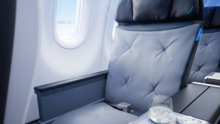 JetBlue’nun BlueFirst koltuklarında tedarik zinciri engeli 5 Türk Hava Yolları Haberleri JetBlue_BlueFirst-Tuft-Needle-Seating-480x384-1