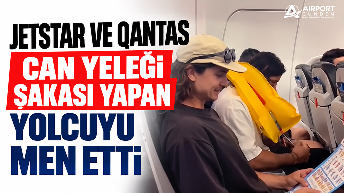 Jetstar ve Qantas, can yeleği şakası yapan yolcuyu men etti 8 Kaza ve Olaylar Havacılık Haberleri İsviçre hava Jetstar-ve-Qantas,-can-yeleği-şakası-yapan-yolcuyu-men-etti