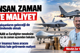 KAAN ve Eurofighter meselesine biraz da zaman açısından bakalım 13 Kaza ve Olaylar Havacılık Haberleri elektrikli hava taksi KAAN ve Eurofighter meselesine biraz da zaman açısından bakalım