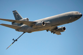 Dört Emekli KC-10 İçin Kuzey Afrika İhtimali 17 Airbus Haberleri Airbus KC-10 Extender tanker uçağı