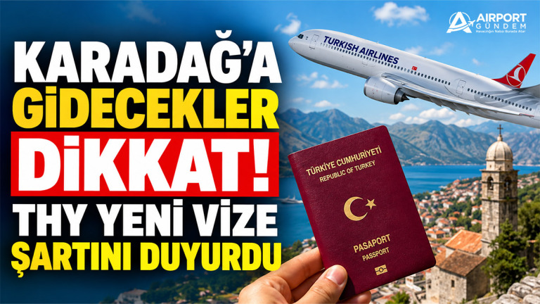 Karadağ'a Gidecekler Dikkat: THY Yeni Vize Şartını Duyurdu 1 Son Dakika Havacılık Haberleri Karadağ'a-Gidecekler-Dikkat.-THY-Yeni-Vize-Şartını-Duyurdu