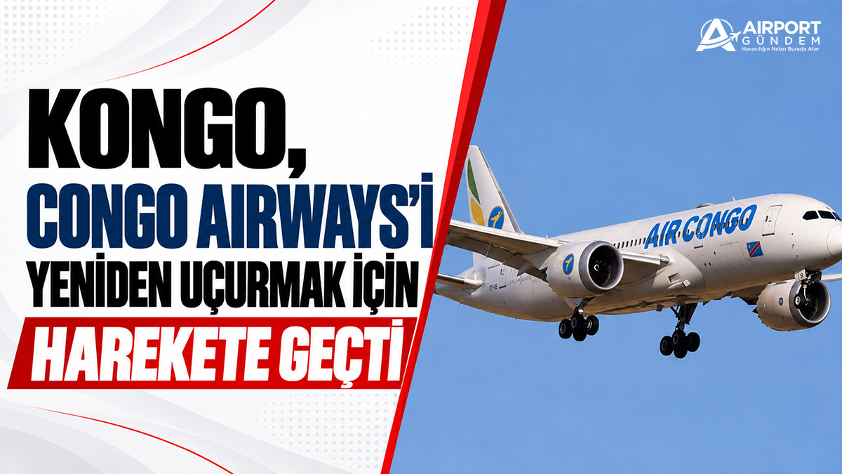 Kongo,-Congo-Airways’i-yeniden-uçurmak-için-harekete-geçti