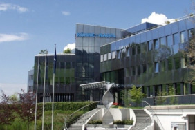 Kuehne-Nagel-headquarters-in-Schindellegi-Switzerland