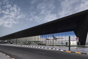 Kuwait-Airport