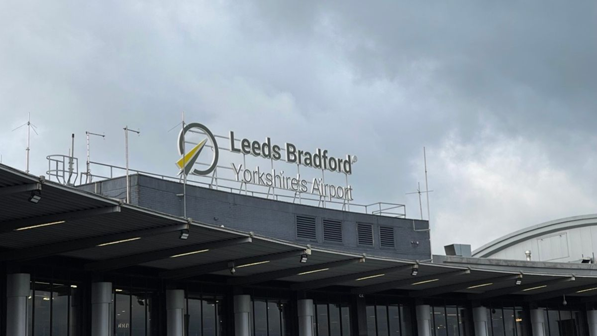 LBA