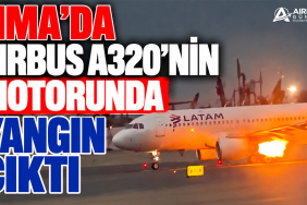 Lima’da Airbus A320’nin Motorunda Yangın Çıktı 16 Airbus Haberleri Airbus Lima’da Airbus A320’nin Motorunda Yangın Çıktı