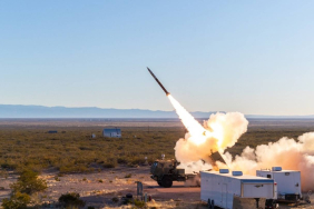 ER GMLRS için üretim ve konuşlandırma süreci başladı 22 Corendon Hava Yolları Haberleri Corendon Lockheed-Martin-ER-GMLRS