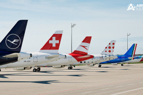 Lufthansa Group’tan 20 Boeing 737 MAX 10 Siparişi
