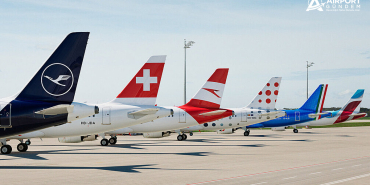 Lufthansa Group’tan 20 Boeing 737 MAX 10 Siparişi