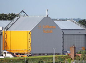 Boeing ve Lufthansa Technik anlaşmayı üç yıl uzattı 45 Aselsan Haberleri SİPER-2 Lufthansa-Technik