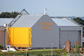 Boeing ve Lufthansa Technik anlaşmayı üç yıl uzattı 11 Corendon Hava Yolları Haberleri Ukrayna Lufthansa-Technik