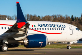Aeroméxico, ABD’de Yeni Hatlar Açmaya Hazırlanıyor 9 Askeri Havacılık Emirates MAL_ngf18-3154-1