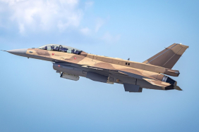 F-16 Block 72’nin ilk test uçuşu tamamlandı 16 Türk Hava Yolları Haberleri Türk Hava Yolları Fas Kraliyet Hava Kuvvetleri için üretilen F-16 Block 72 savaş uçağı