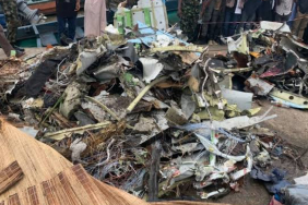 NAF Uçak Kazası Sonrası Uzmanlardan Salgın Uyarısı 15 Türk Hava Yolları Haberleri NAF-PLANE-CRASH