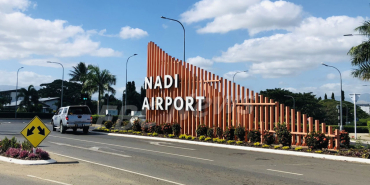 Nadi-airport