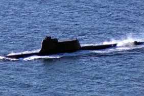 Kuzey Kore denizaltından iki seyir füzesi denedi 16 Havayolları Etihad North-Korea-Huncback-submarine-copy