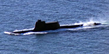 North-Korea-Huncback-submarine-copy