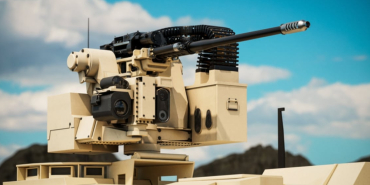 Northrop-Grumman-Unveils-Advanced-Gun-Based-Air-Defense-Systems-to-Combat
