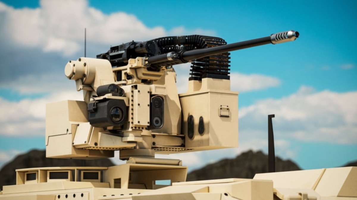 Northrop-Grumman-Unveils-Advanced-Gun-Based-Air-Defense-Systems-to-Combat