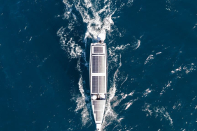 Bluebottle Hybrid, Maritime Big Play Pacific’te görev alıyor 12 Kaza ve Olaylar Havacılık Haberleri helikopter OCIUS-Bluebottle-Hybrid-from-Above-1024x683-1