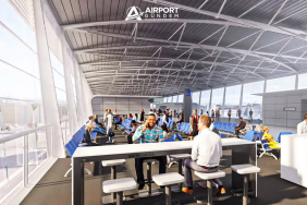 O’Hare Global Terminali 2033’e Ertelendi