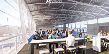 O’Hare Global Terminali 2033’e Ertelendi