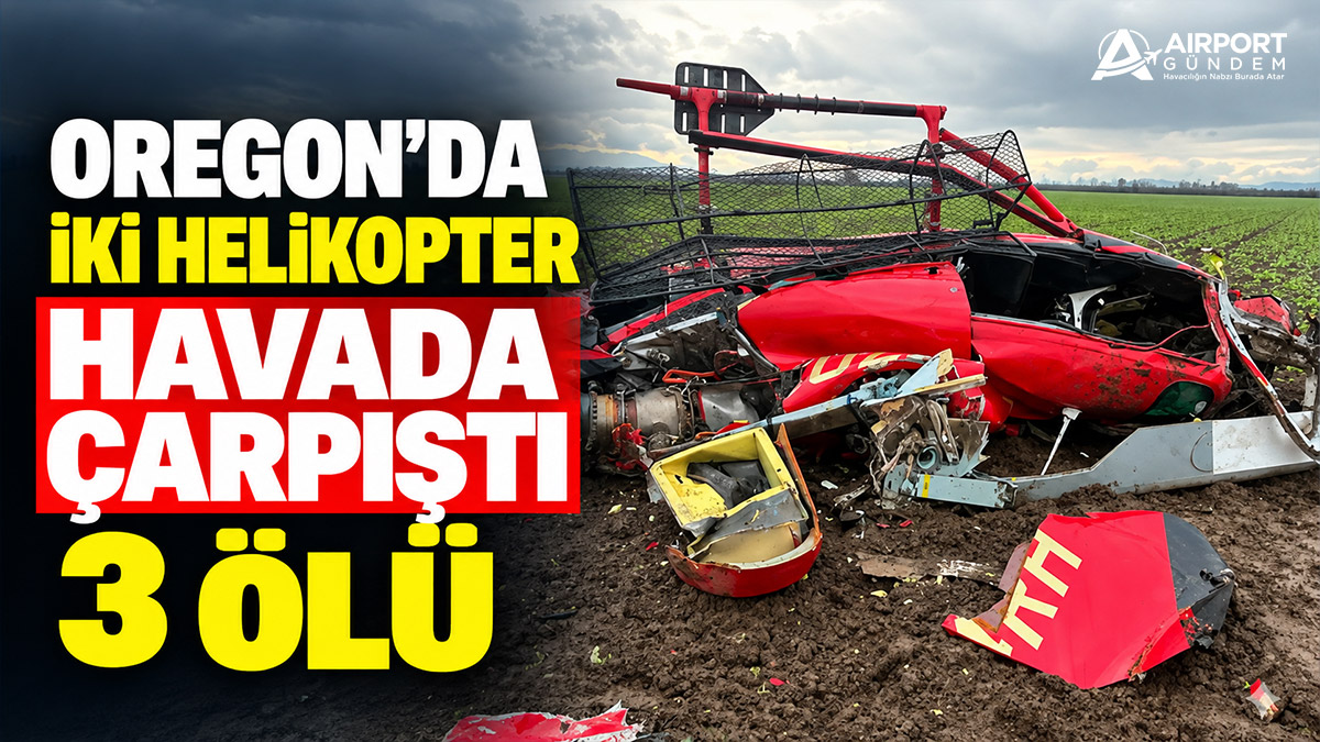 Oregon’da iki helikopter havada çarpıştı: 3 ölü 5 Vize & Yolcu United Oregon’da-iki-helikopter-havada-çarpıştı-3-ölü