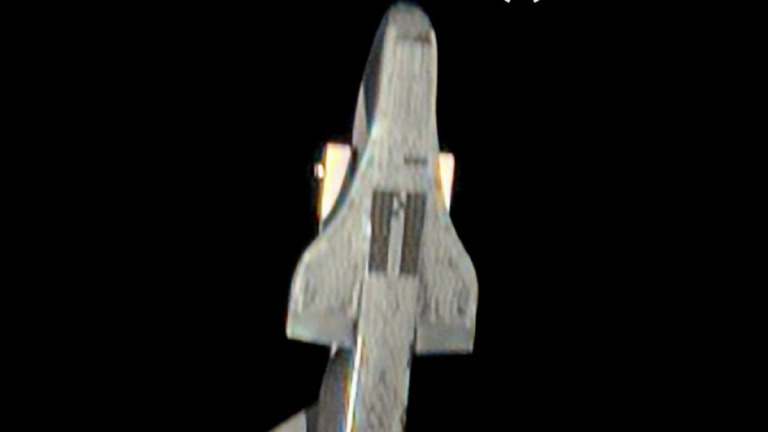 DIA: Çin’in keşif uydusu filosu 2018’den beri üç katlandı 7 Savunma Sanayii Haberleri Aselsan PRC-Test-Spacecraft-3-002-e1793134327440-1024x577-1