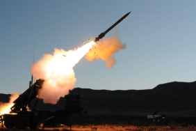 Boeing’e Patriot PAC-3 Arayıcı Başlığı Siparişi 12 Hava Savunma Patriot PAC-3 önleme füzesinin arayıcı başlığı