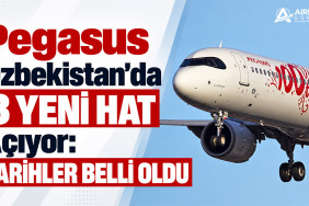 Pegasus Özbekistan’da 3 Yeni Hat Açıyor: Tarihler Belli Oldu 13 Havayolları Horizon Air pilotları Pegasus Özbekistan’da 3 Yeni Hat Açıyor: Tarihler Belli Oldu