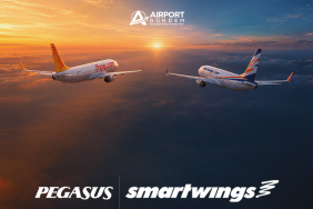 Pegasus, Smartwings Grubu’nu Satın Aldı