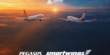 Pegasus, Smartwings Grubu’nu Satın Aldı