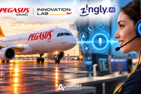 Pegasus, Yapay Zekâ Kullanımını Genişletecek 22 Savunma Sanayii Haberleri Uçak Pegasus, Yapay Zekâ Kullanımını Genişletecek