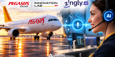 Pegasus, Yapay Zekâ Kullanımını Genişletecek
