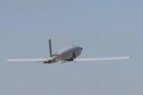 Alpha Wing İHA, Motor Arızasıyla Baltık Denizi’ne Düştü 17 Türkiye Havalimanları ın Yeni Polish-Alpha-Wing-Drone-Engine-Failure