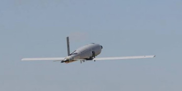 Polish-Alpha-Wing-Drone-Engine-Failure