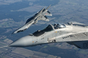 Polonya, Ukrayna’ya iki MiG-29 ve F-16 mühimmatı verecek 13 Havayolları Ercan Havalimanı Polish-MiG-29s-may-be-transfered-to-Ukraine
