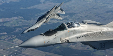 Polish-MiG-29s-may-be-transfered-to-Ukraine